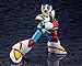 KOTO MEGA Man X Second Armor