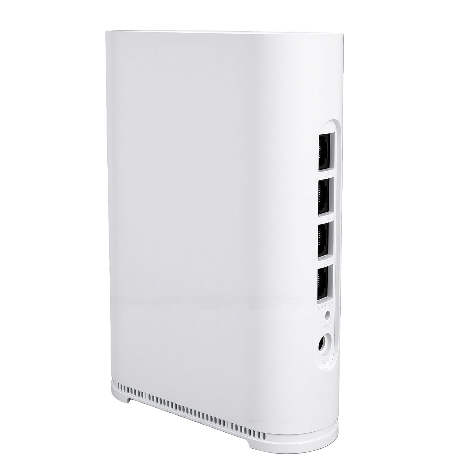 Dwuzakresowy Router Wi-Fi 5G LTE z szybkością gigabitową do Użytku Domowego i Przemysłowego 190 X 135 X 52 Mm