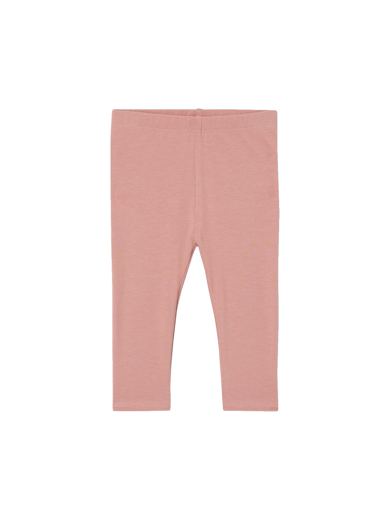 Vertbaudet 3er-Pack einfarbige Baby Leggings Basics