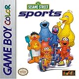  Sesamstraße Sports