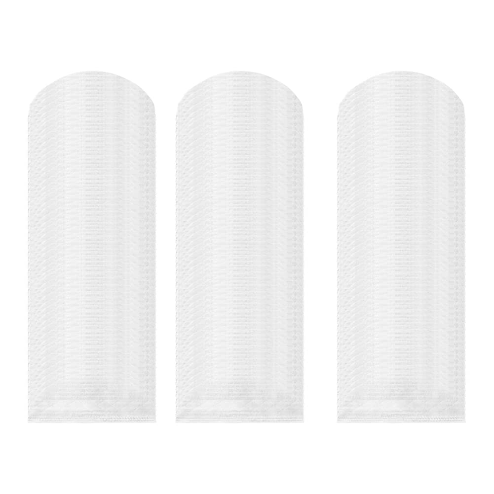 RoboVac X8 Série Accessoires Lot de 150 Lingettes Jetables pour Nettoyage Domestique
