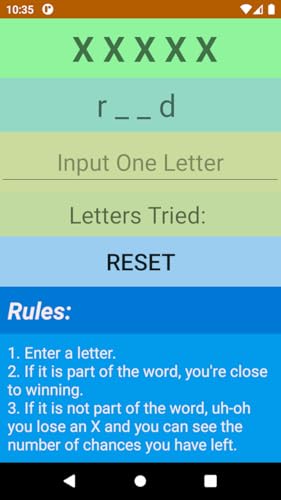 Quiz For Building