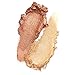 Girlactik Skin Glow Duo - Sun Kissed (Gold/Copper) - 10 g / .35 oz