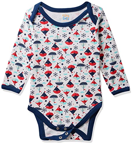 Image of MINITATU boys Bodysuit