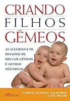 Criando Filhos Gemeos 8589384535 Book Cover