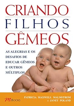 Paperback Criando Filhos Gemeos [Portuguese] Book