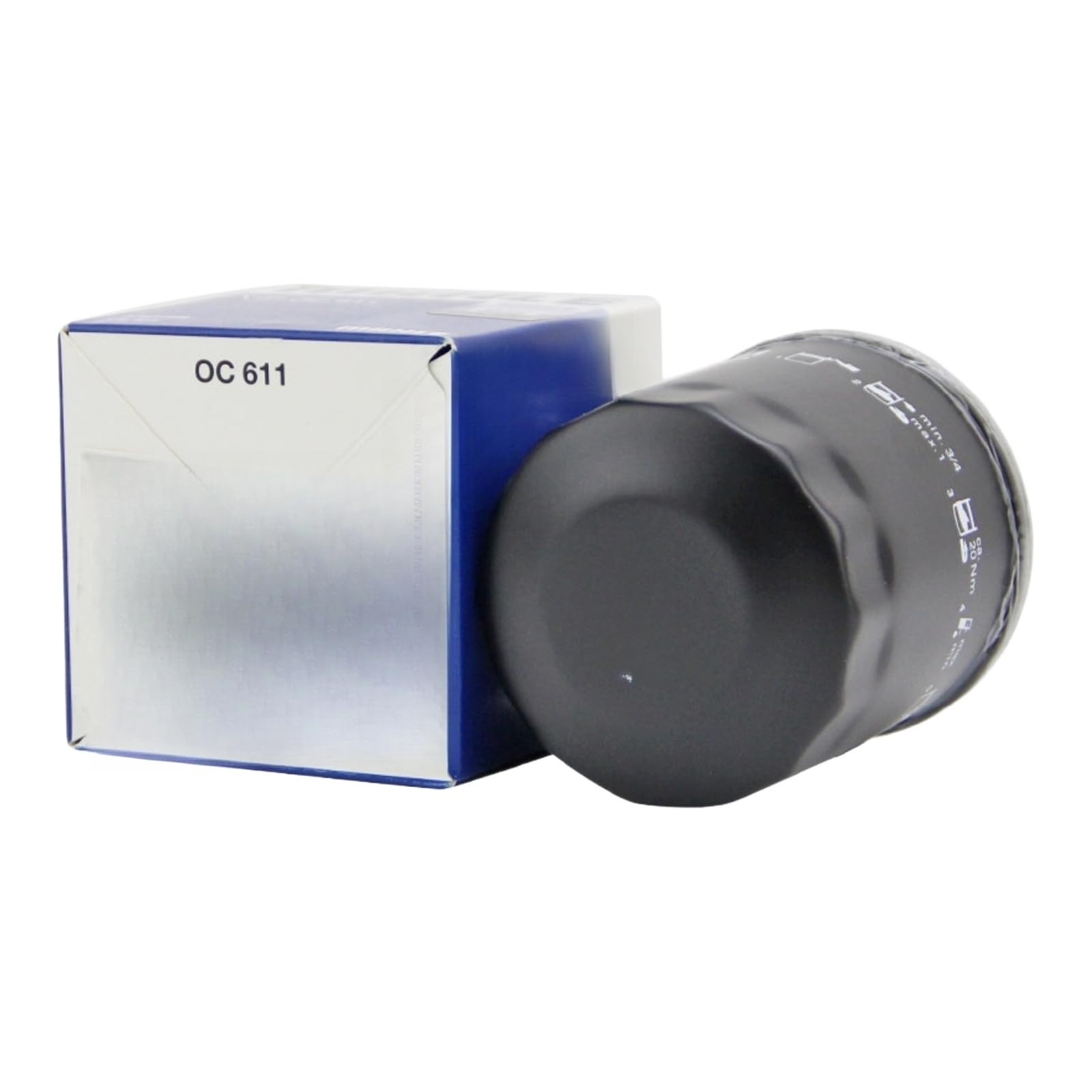 OC611 Filtro de aceite de motor(2014-2020 1.8L [CT200h])