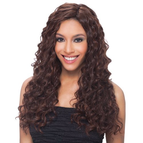 INVISIBLE PART 20'' LOOSE DEEP 5PCS - Que by Milky...