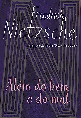 Além do bem e do mal - Nietzsche, Friedrich