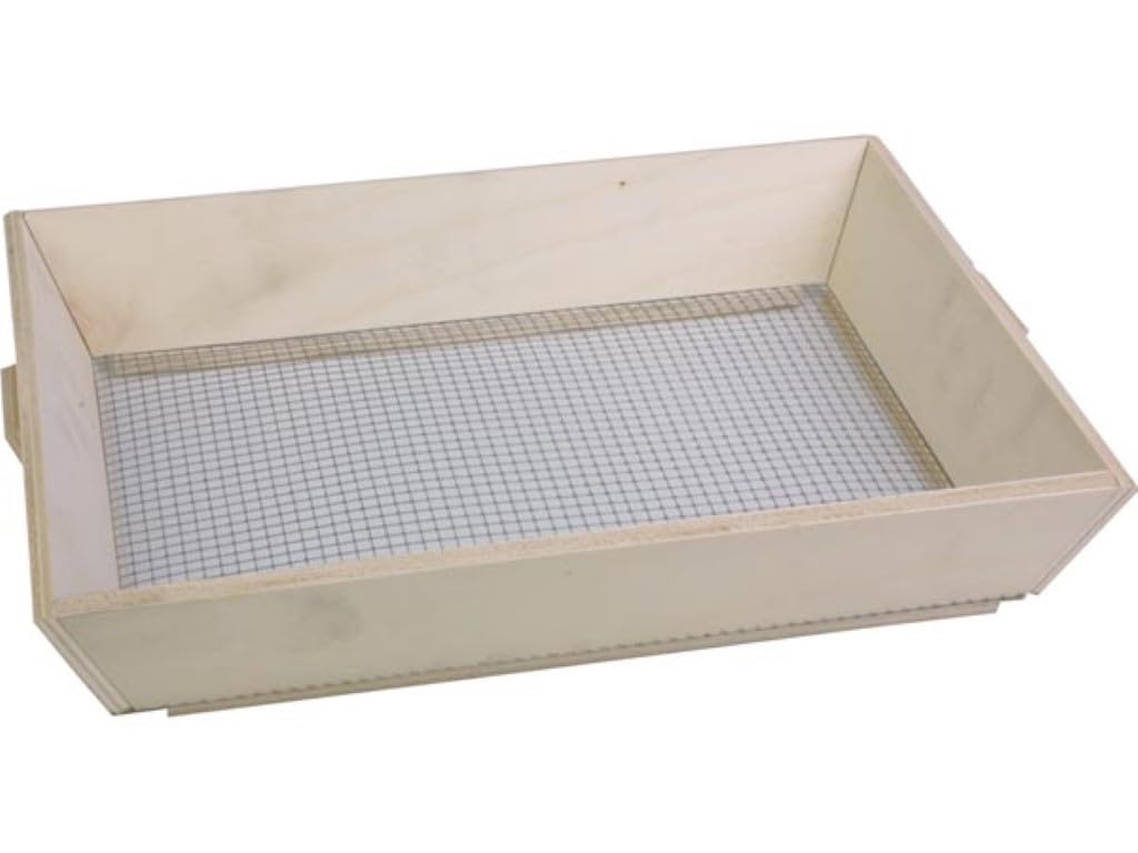 Perel Setaccio da giardino 22 x 32