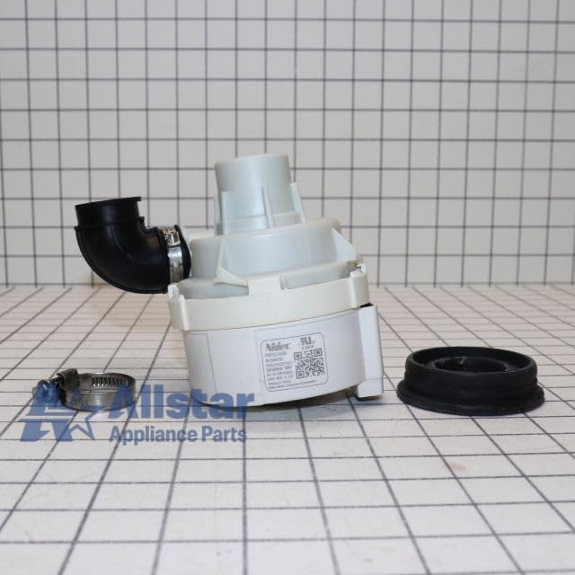 WD19X32518 Dishwasher Circulation Pump