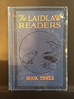 The Laidlaw Readers Book Three B000S6S576 Book Cover
