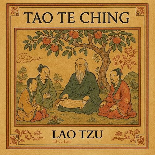 Tao Te Ching by Lao Tzu, D. C. Lau episode artwork