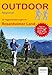 Produktbild Rosenheimer Land: 25 Tageswanderungen im Rosenheimer Land (Outdoor Regional): Tipps für Wanderer mit Kindern, Buggy und Hund