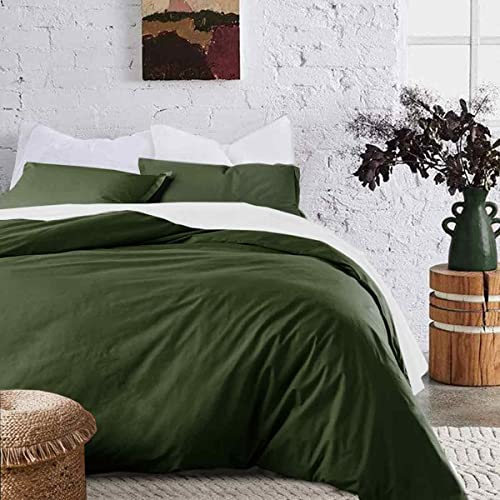 Comparison of Best Olive Green Comforter Set Top Picks 2023 Reviews