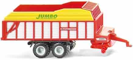 Amazon | Wiking ヴィーキング 095601 N 1/160 農業用車両
