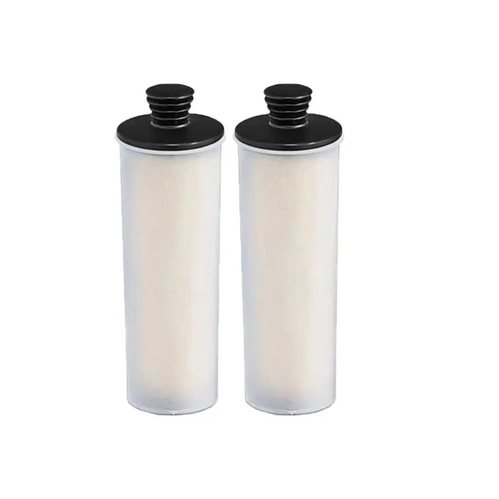 Varilla de filtro descalcificador, Compatible con Karcher,SC 2U SC2UP SC3 SC3U SC3UP vertical Premium Series piezas de Limpiador de vapor accesorios filtro(3pcs)