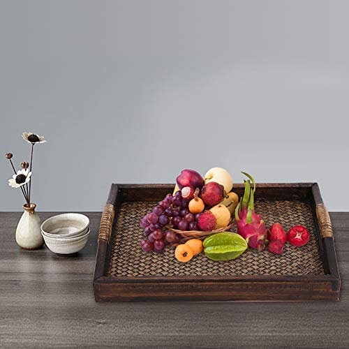 Best Wood Plate For Eating