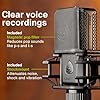 LCT-440-Pure Large-Diaphragm Condenser Microphone