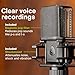 LCT-440-Pure Large-Diaphragm Condenser Microphone