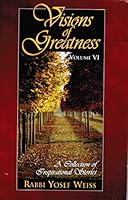 Visions Of Greatness 6 156062342X Book Cover