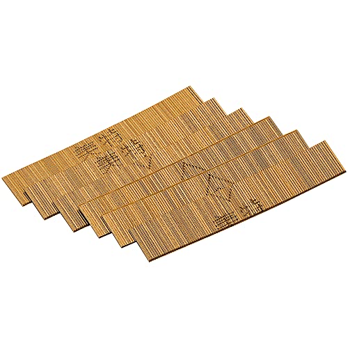 Meite 23Gp58L 23 Gauge 5/8-Inch Headless Pin Nails 10,000 Pcs/Pack(3-Packs) #TOP1