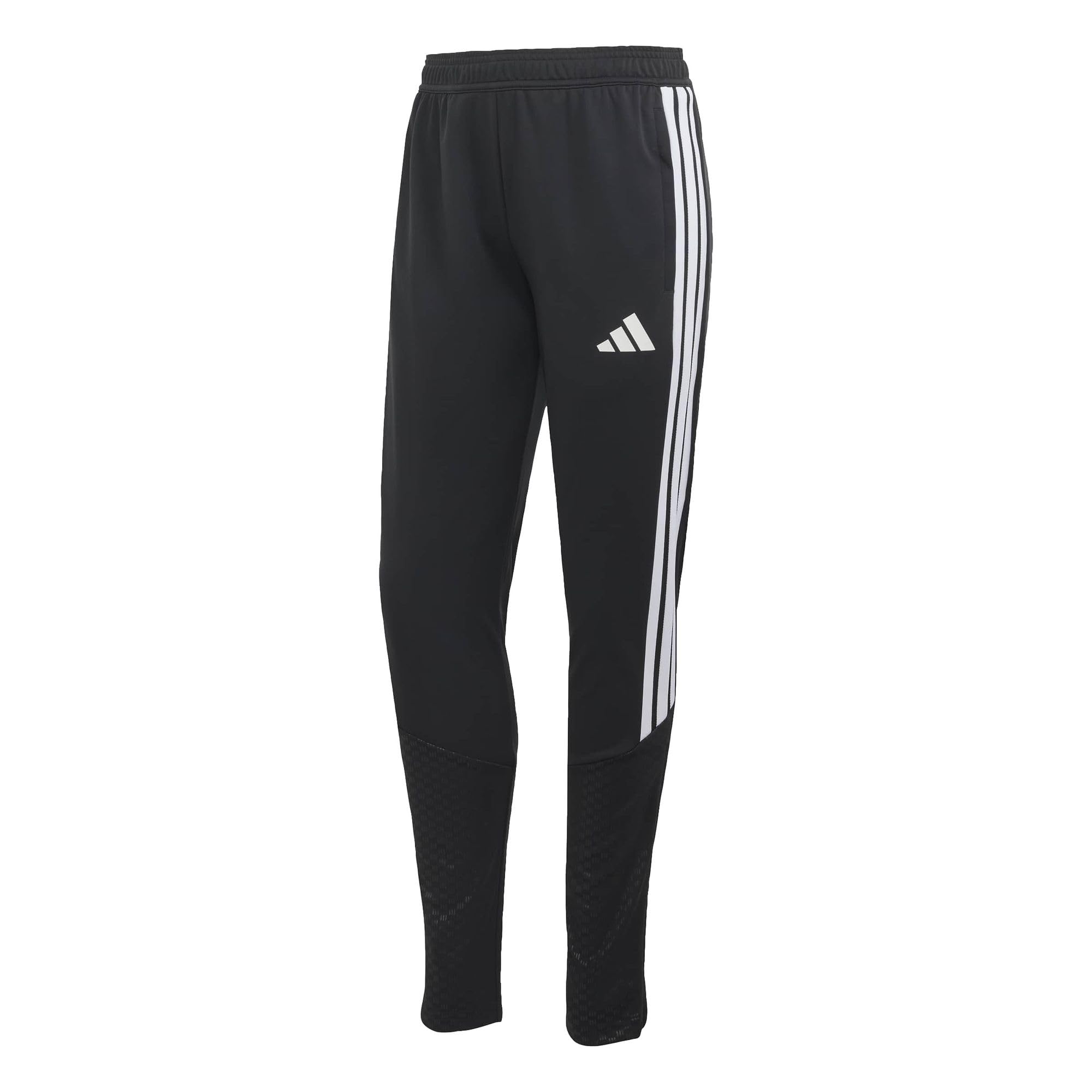 adidas Women's Tiro 26 Competition Training Pants, Black/White, XS