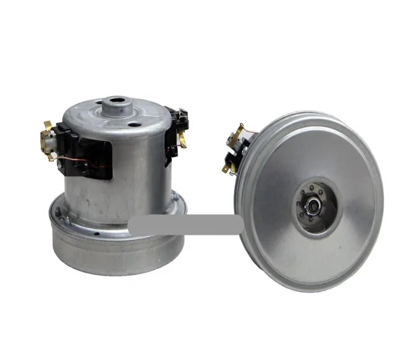 Motor De Aspiradora Universal De 220V Y 1400W, Gran Potencia De 105mm