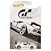 Hot Wheels 2018 Gran Turismo The Real Driving Simulator Bundle Set of 8 Die-Cast Cars, 1:64 Scale