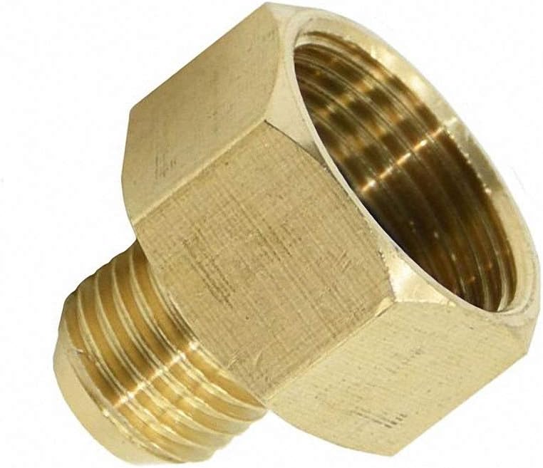 Female M22 to The M14 Male Thread Adapter Reducing Joint Threaded Connector for Spray Machine Pressure Washer 1pcs