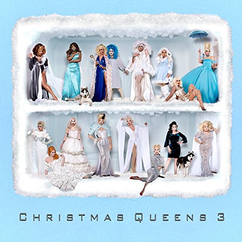 Christmas Queens 2022 Tour Various Artists - Christmas Queens 3 - Music