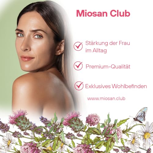 Gelée Royale 1500mg - IMMUNSYSTEM LINE - mit 1500mg davon 60mg 10-HDA - 120 Kapseln - Hochdosiert - 100% Vegan – Herstellung & Laborprüfung in Deutschland | MIOSAN® CLUB - Exklusives Wohlbefinden