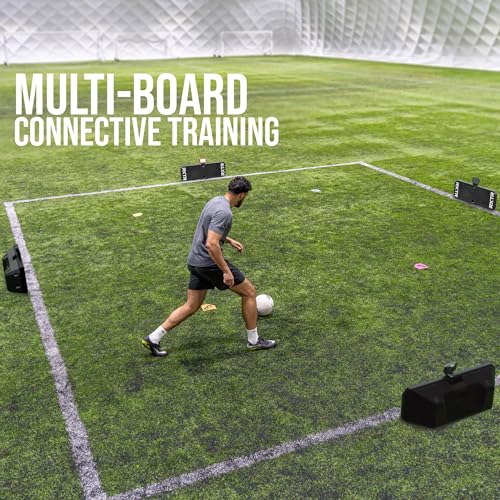 QuickPlay RXTR Pro Coach Rebounder Board