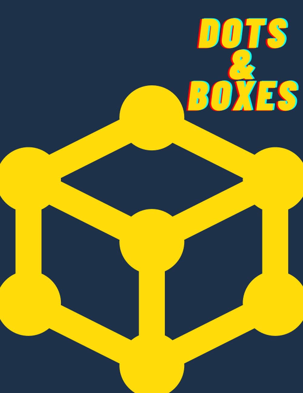 Dots & Boxes paper games