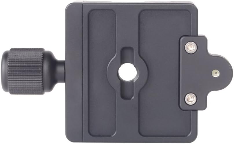 Sunwayfoto MAC-14 60mm Clamp Arca/Manfrotto/Bogen Compatible/Tripod Head