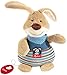 Produktbild sigikid 47894 - Spieluhr Semmel Hase klein