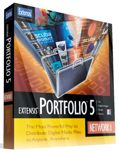 Portfolio Network 5.0 Upgrade