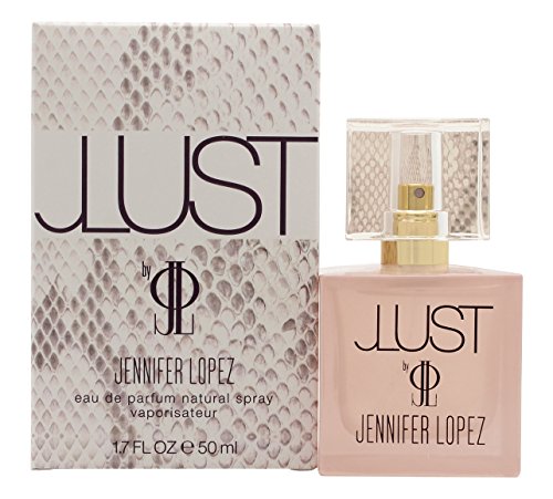 Jennifer Lopez JLust Eau de Parfum 50ml Spray