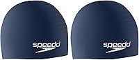 Vista 16 de Speedo - Gorro de natación, silicona