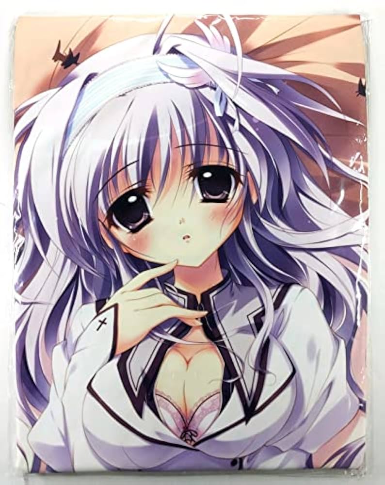 翡翠亭 和泉つばす ぱれっと ましろ色シンフォニー 天羽みう 抱き枕カバー Amazon.co.jp: ぱれっと 和泉つばす ましろ色シンフォニー 天羽