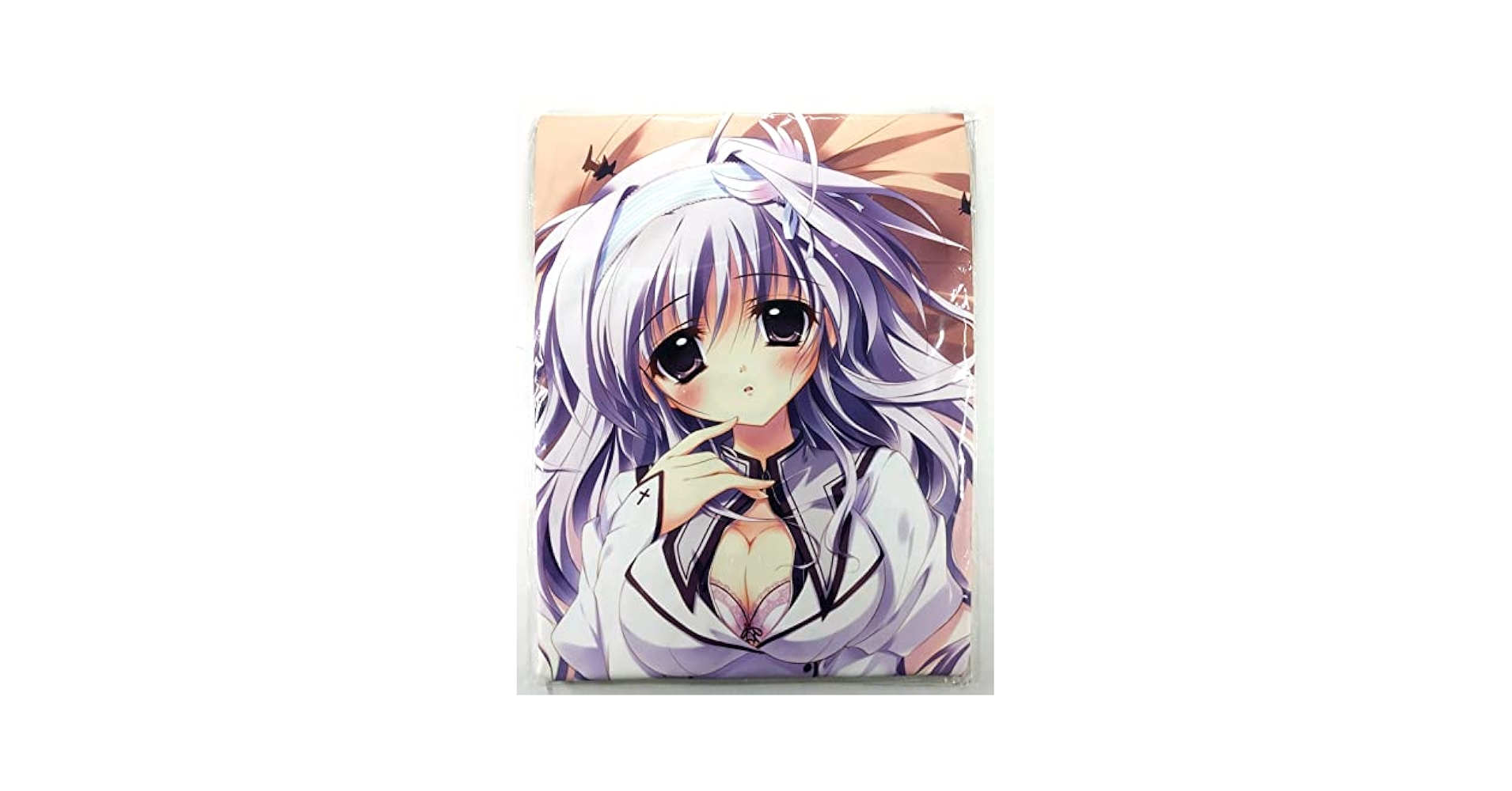 翡翠亭 和泉つばす ぱれっと ましろ色シンフォニー 天羽みう 抱き枕カバー Amazon.co.jp: ぱれっと 和泉つばす ましろ色シンフォニー 天羽