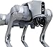 Unitree Go2 Robot Dog Quadruped Robotics for Adults Embodied AI (Go2 X) Built for Developers