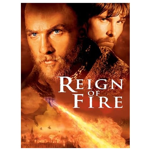 Reign of Fire