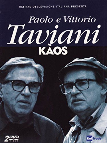 Paolo e Vittorio Taviani-Kàos [Import]