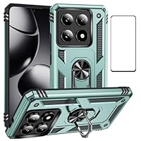 HTXWXJC Funda De Teléfono Para Xiaomi 10T, Xiaomi 10T Pro Case, Redmi K30S, M2007J3SI Funda A Prueba De Golpes TPU Fundas Protectoras Anti-arañazos Cubierta De Grado Militar Para Xiaomi Mi 10T