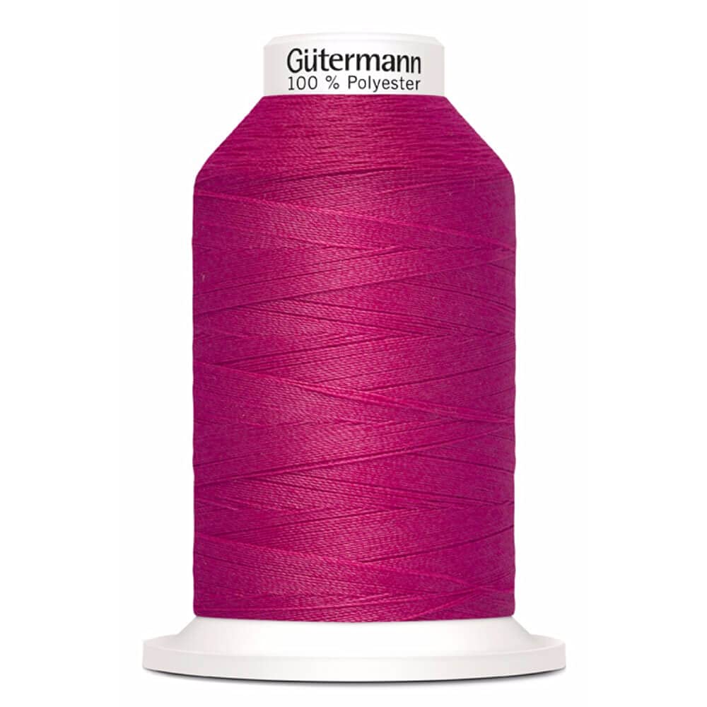 Gütermann #382 Pink G715263-382 1000M Polyester Sewing Thread 382 Pink
