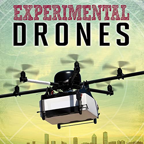 Experimental Drones by Amie Jane Leavitt episode artwork