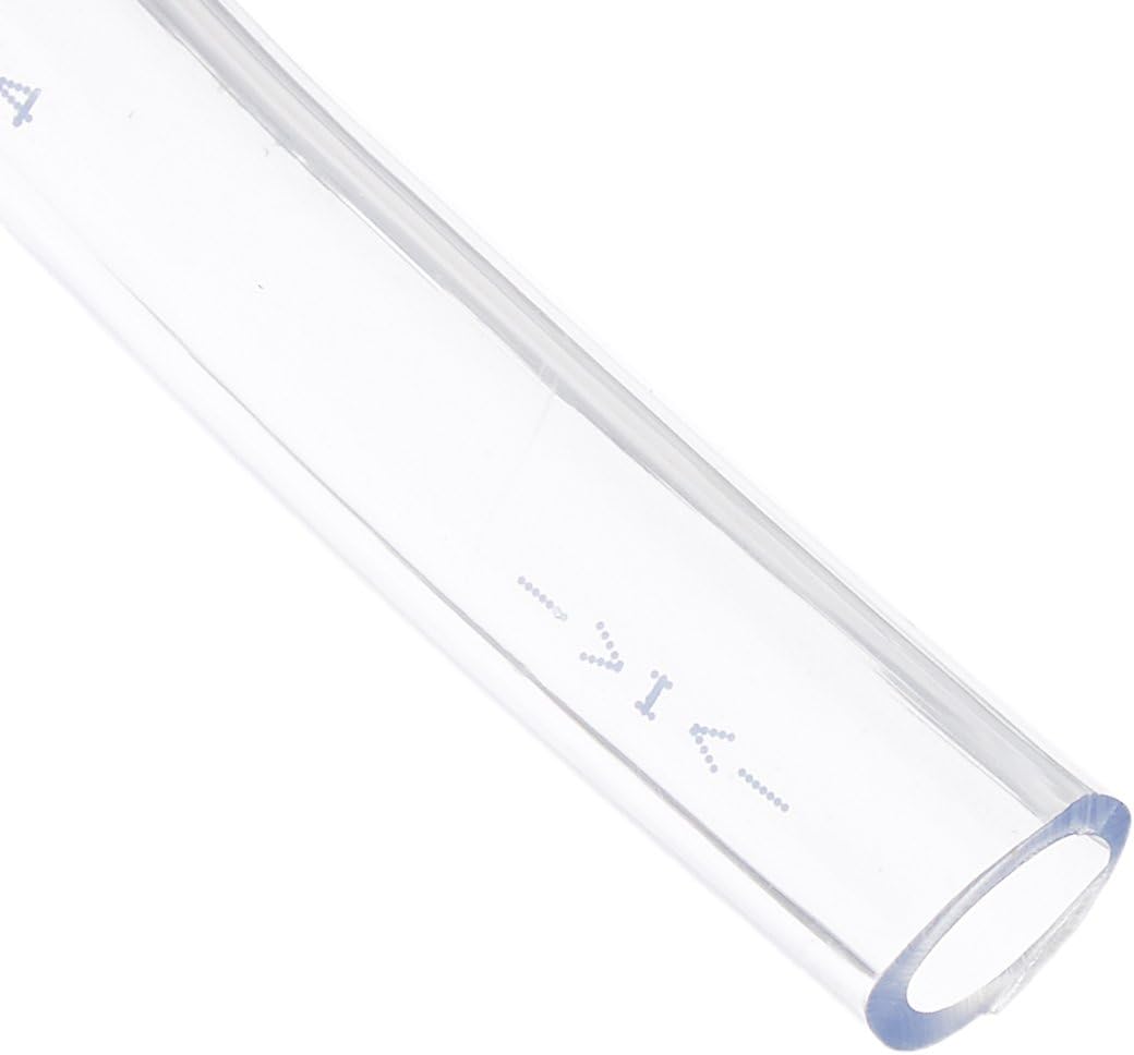 SAMAR COMPANY 7005PTV Mp3/8X1/2X100Pvc Tubing