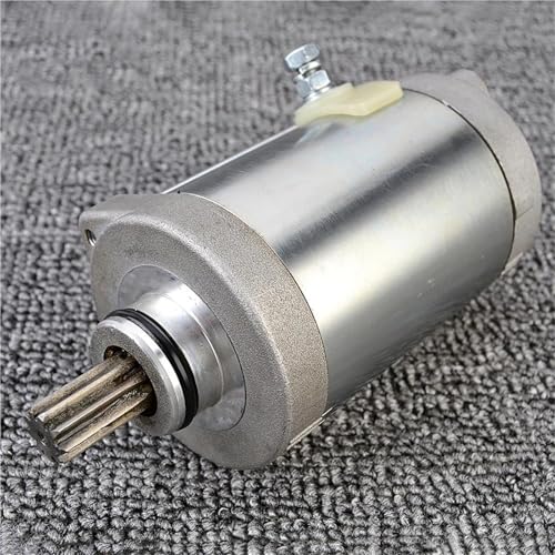 Démarreur électrique K1200LTIICON défectueux ? Solution de remplacement 12412305907 - 3
