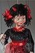 Teufelchen tschechische Marionette - Puppe